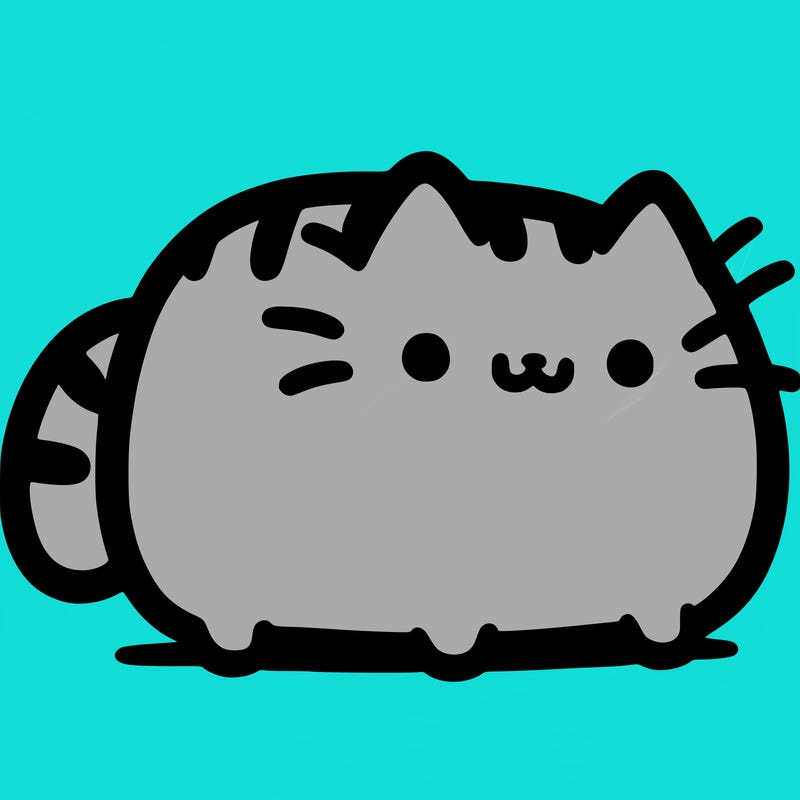 pusheen