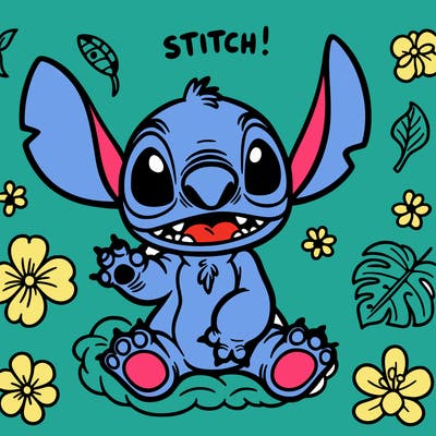 stitch