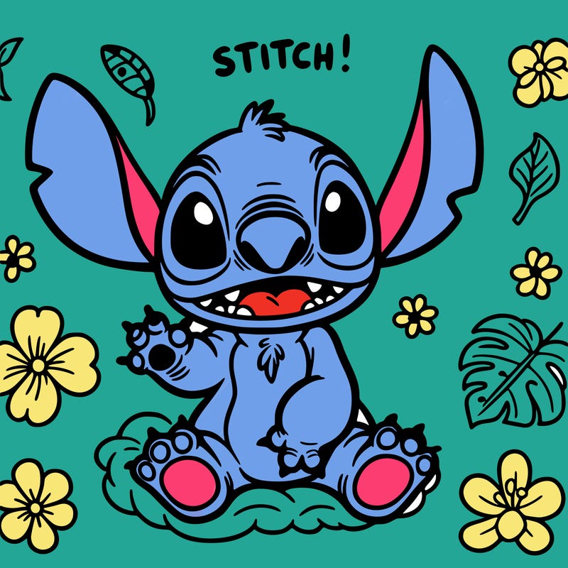 stitch