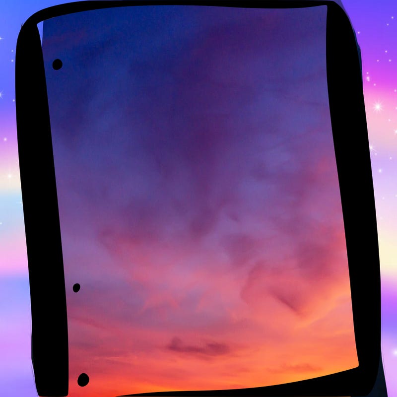 blank white page with nothing drawn on it