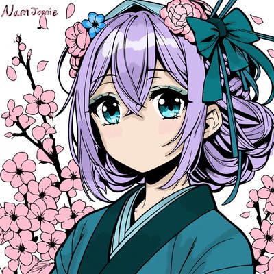 manga