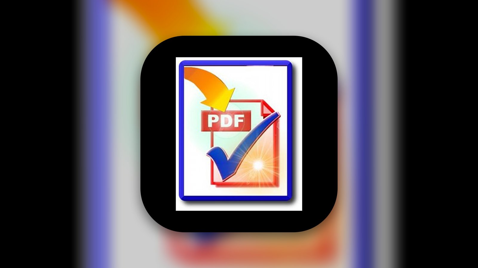 pdfManager - Productivity App | MWM