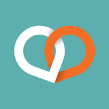 Crosspaths - Christian Dating - App Icon