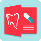 Dental Drugs - App Icon