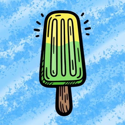 popsicle