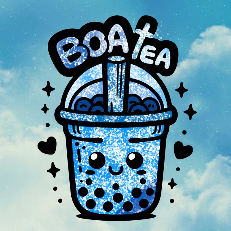 boba tea
