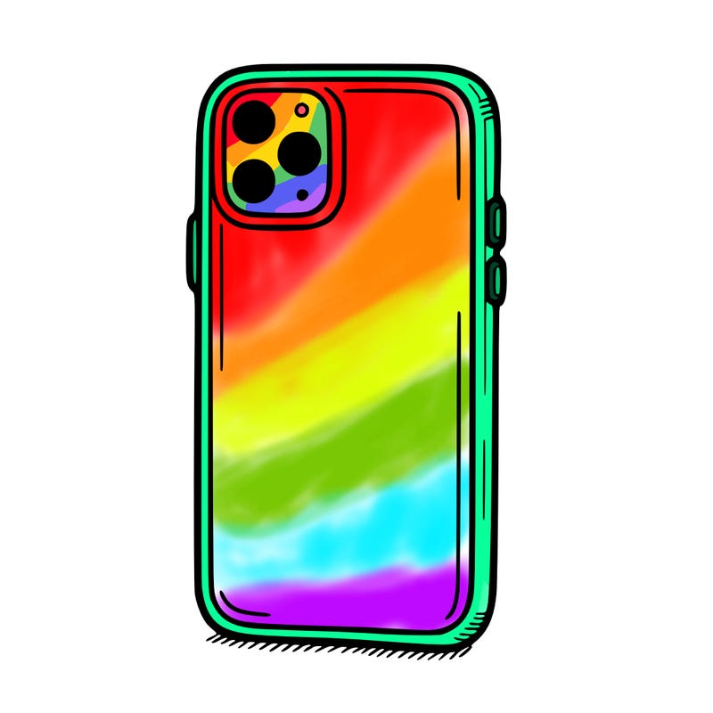 phone case