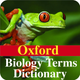 Biology Terms Dictionary Pro