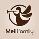 美儷家族