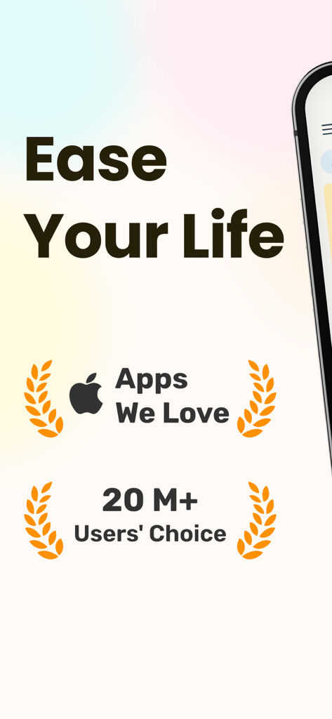 EasyNotes - Note Taking Apps - Productivity App | MWM