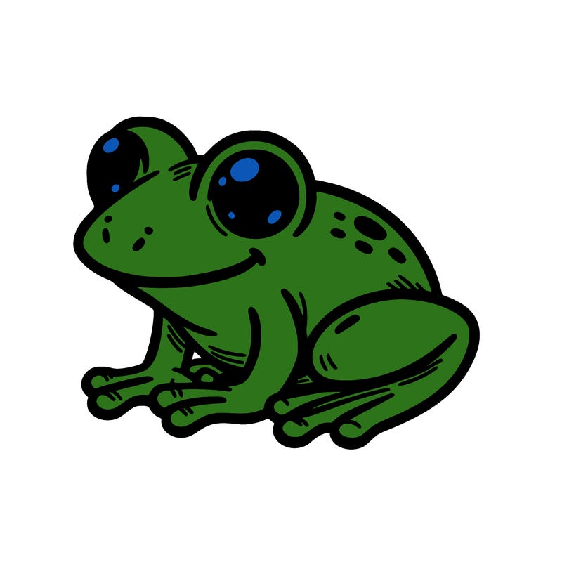 frog