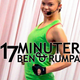 17 minuter Ben & Rumpa