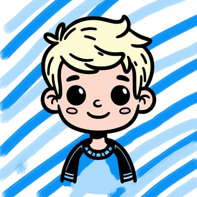 boy