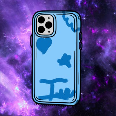 phone case