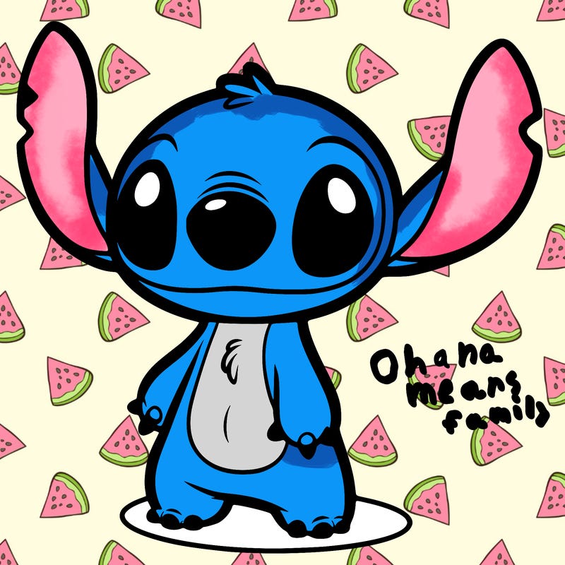 stitch