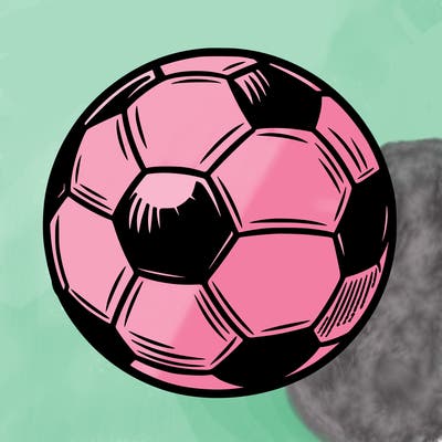 soccer ball