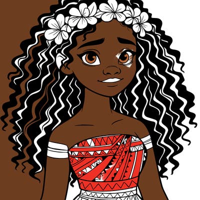 moana