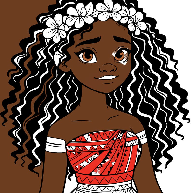 moana
