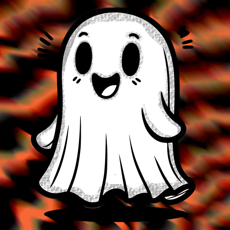 ghost