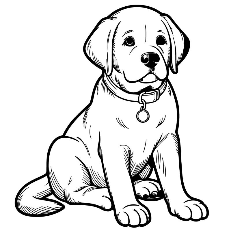 labrador