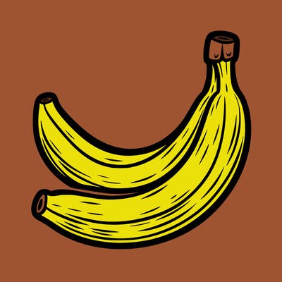 banana