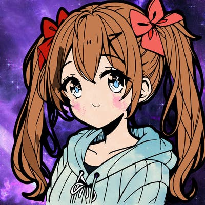 anime