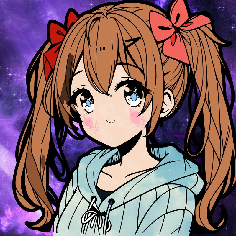 anime