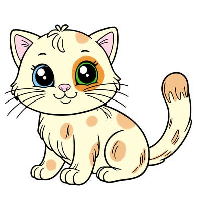 cat