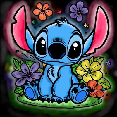 stitch
