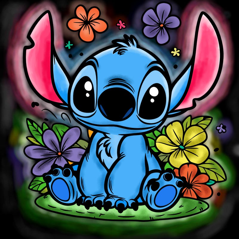 stitch