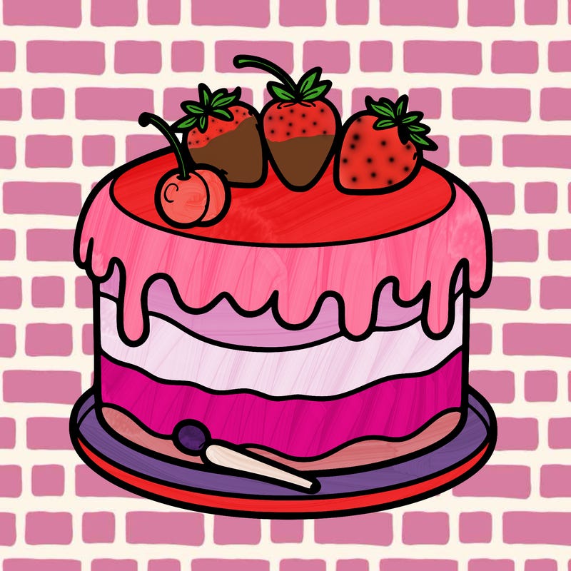 cake