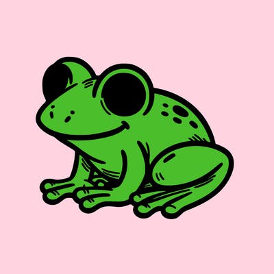 frog