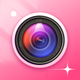 魅力相机-AI写真智能美颜滤镜修图软件