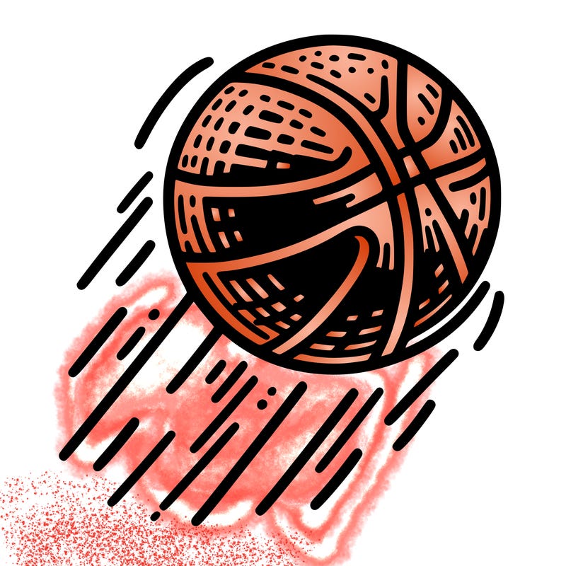 basketball