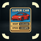 Car Identifier: Car Spotter