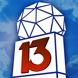FOX 13: Tampa SkyTower Weather - Weather App | MWM