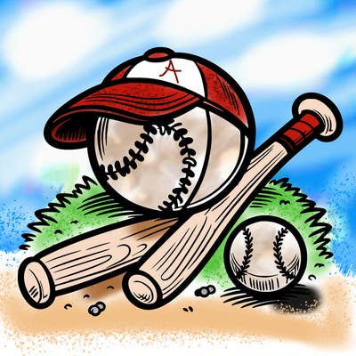 baseball