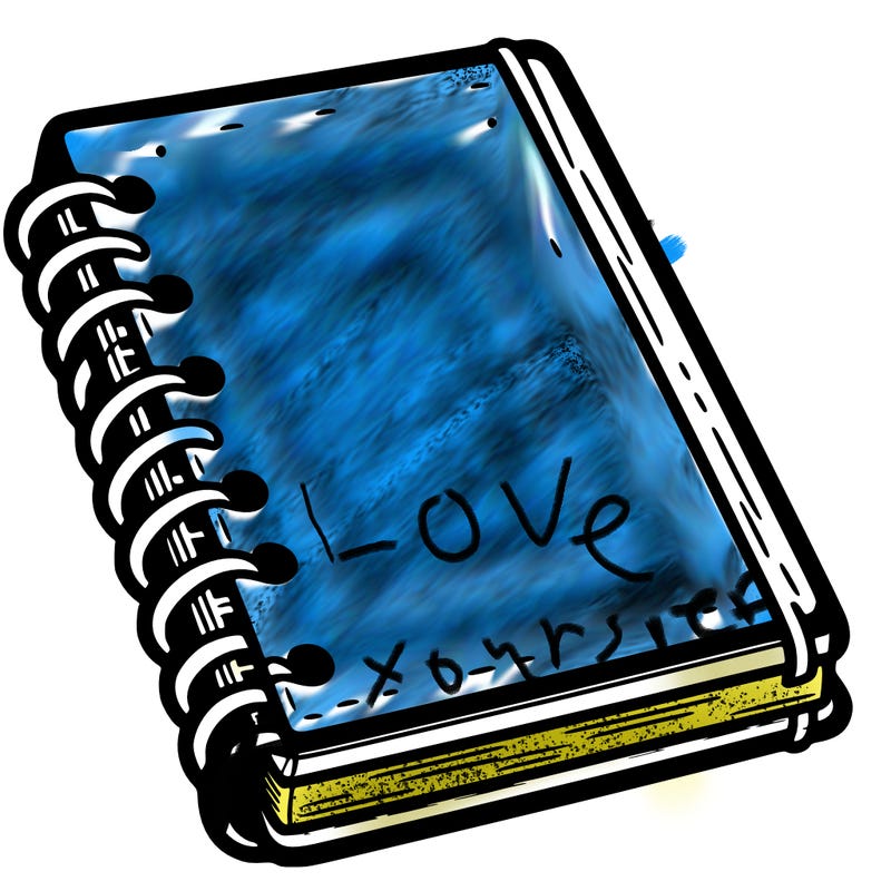 notebook