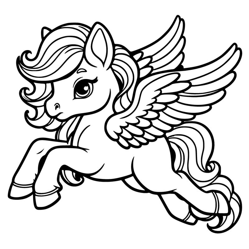 pegasus