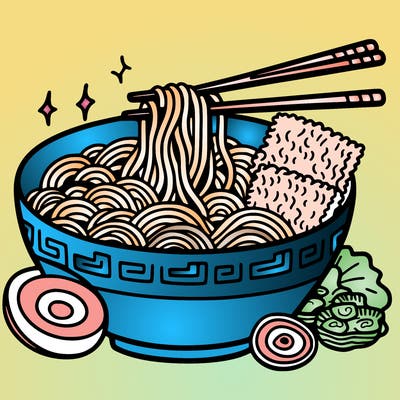 ramen