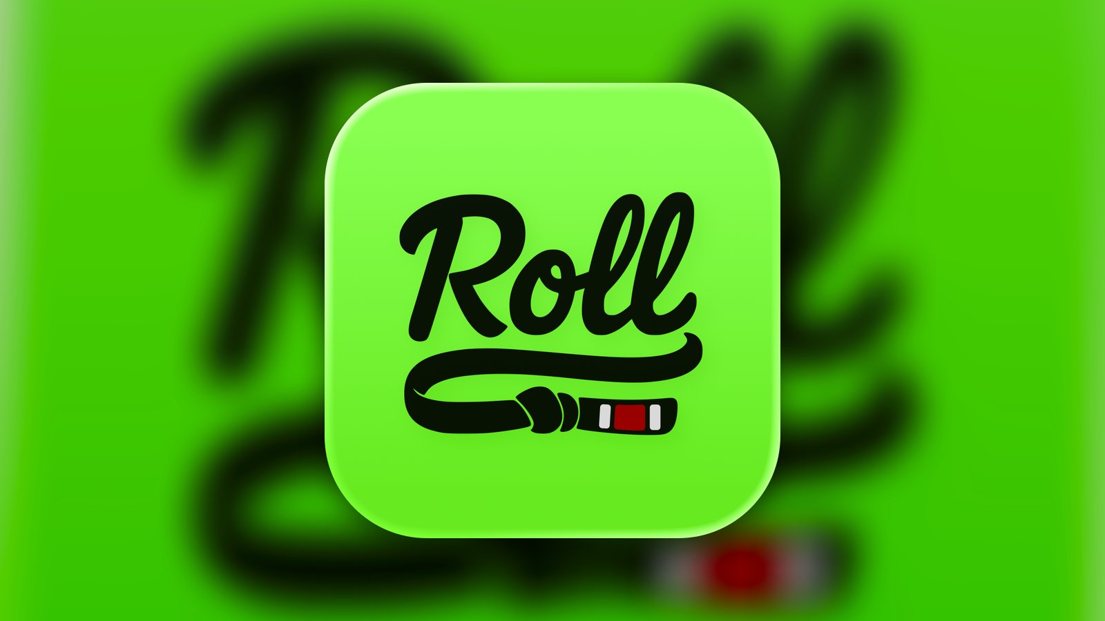 Roll Time - BJJ Round Timer - Health & Fitness App | MWM