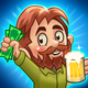 Idle Distiller Tycoon Game