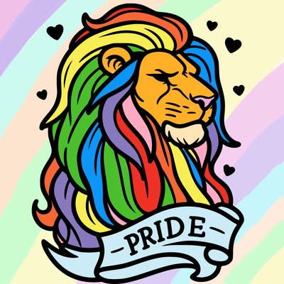 pride