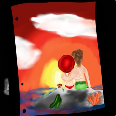 blank white page with nothing drawn on it