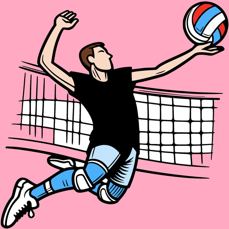 volleyball
