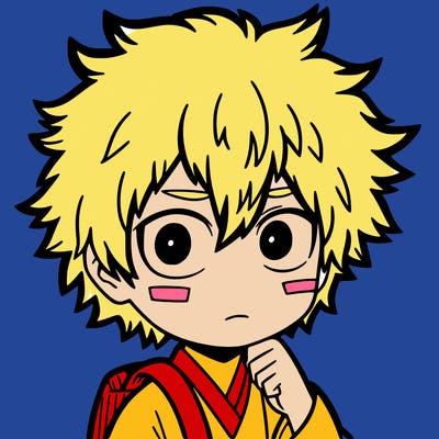 shoro todoroki
