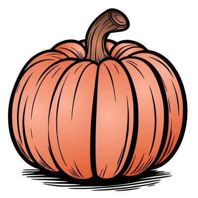 pumkin