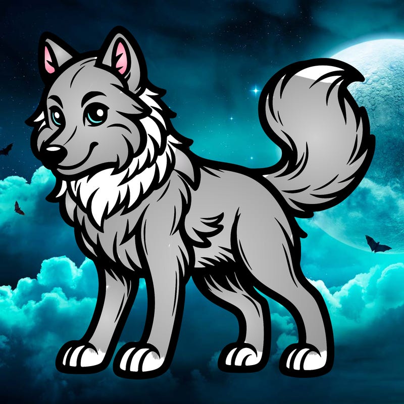 wolf