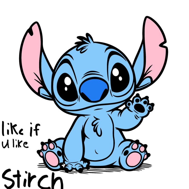 stitch