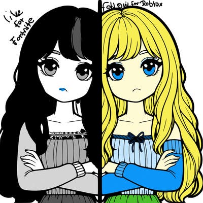 realistic girls split